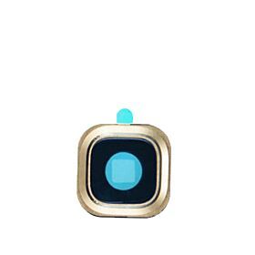 Samsung Note 5 Back Camera Lens Gold