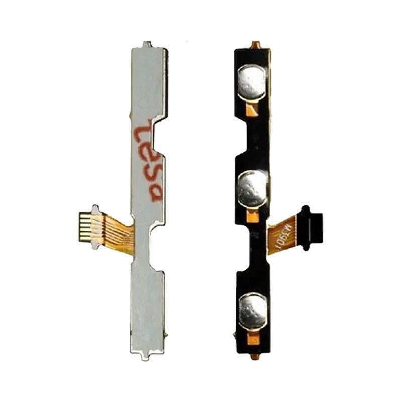 POWER / VOLUME FLEX CABLE COMPATIBLE FOR MOTO E6 PLAY (XT2029)