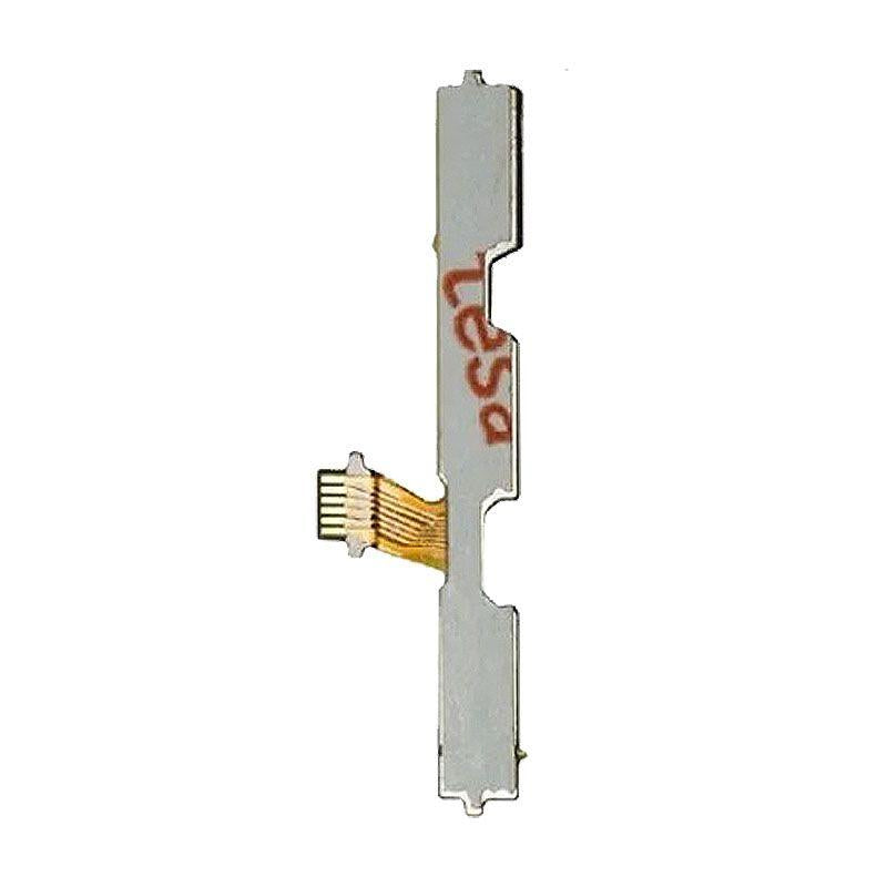 POWER / VOLUME FLEX CABLE COMPATIBLE FOR MOTO E6 PLAY (XT2029)