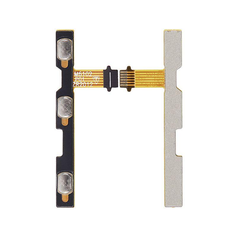 POWER / VOLUME FLEX COMPATIBLE FOR MOTOROLA E6S 2020 (XT2053)