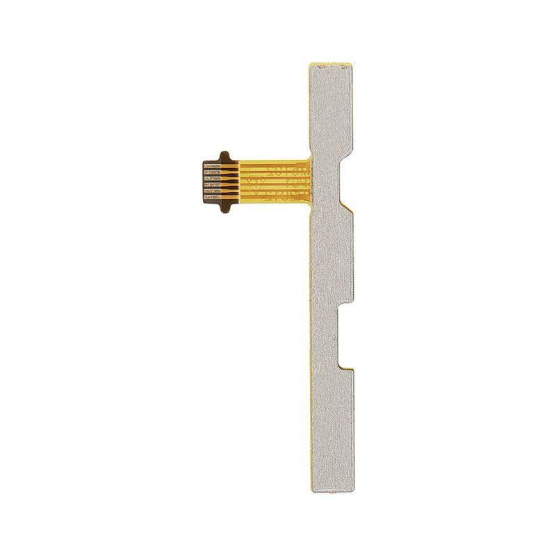 POWER / VOLUME FLEX COMPATIBLE FOR MOTOROLA E6S 2020 (XT2053)