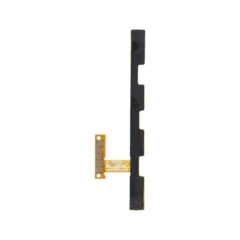 POWER FLEX COMPATIBLE FOR MOTOROLA MOTO E7I POWER (XT2097-12)