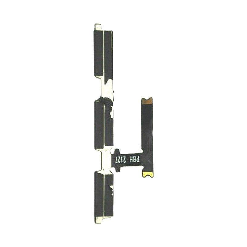 POWER / VOLUME FLEX FOR MOTO G POWER / G PLAY (XT2271) / G PURE