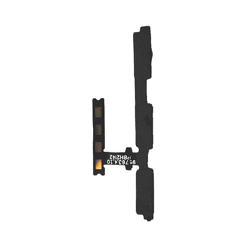 POWER / VOLUME FLEX FOR MOTO G POWER / G PLAY (XT2271) / G PURE