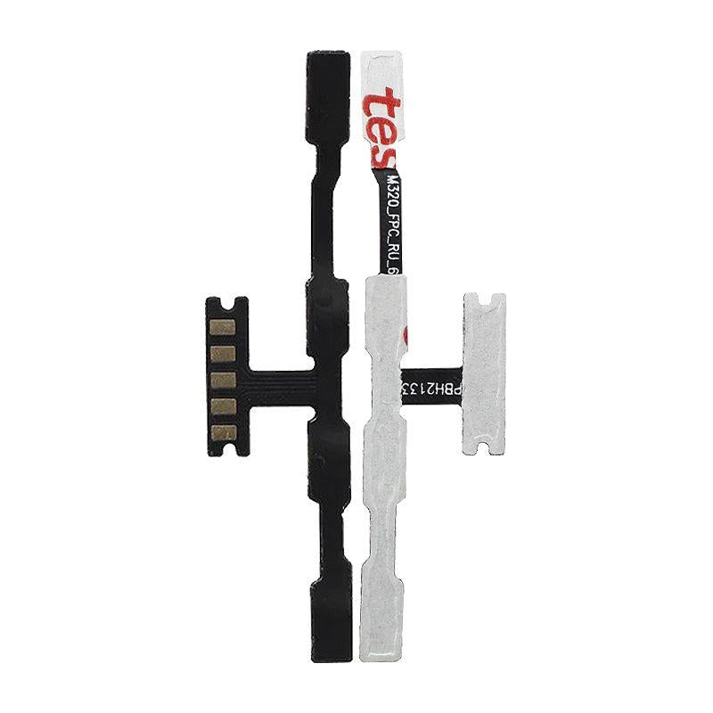 POWER FLEX COMPATIBLE FOR MOTOROLA G41 (XT2167 / 2022)