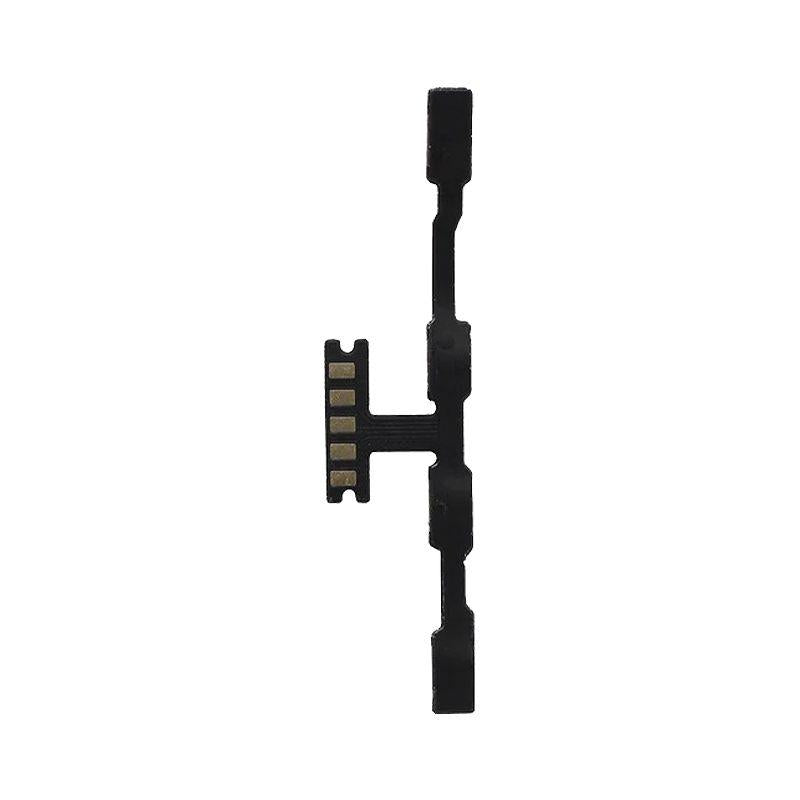 POWER FLEX COMPATIBLE FOR MOTOROLA G41 (XT2167 / 2022)