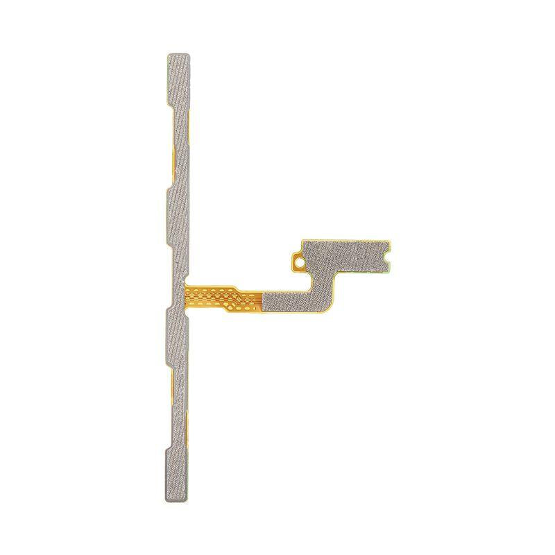 POWER / VOLUME FLEX COMPATIBLE FOR MOTOROLA G71 5G (XT2169-1)