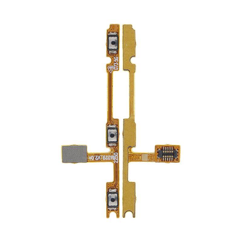 POWER FLEX CABLE COMPATIBLE FOR MOTOROLA MOTO G73 (XT2237 / 2022