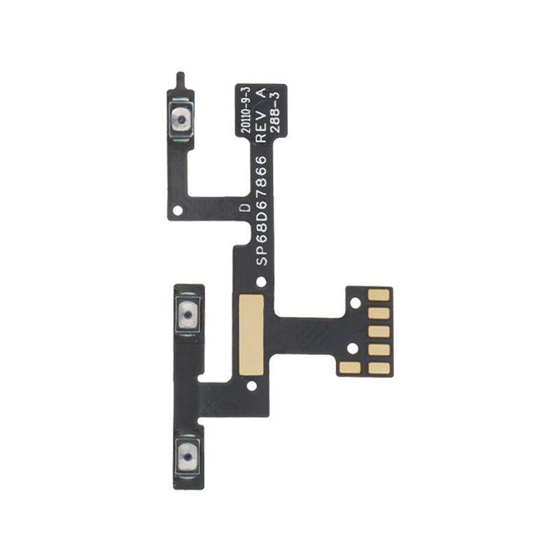 POWER FLEX COMPATIBLE FOR MOTO G STYLUS 5G (XT2315 / 2023)