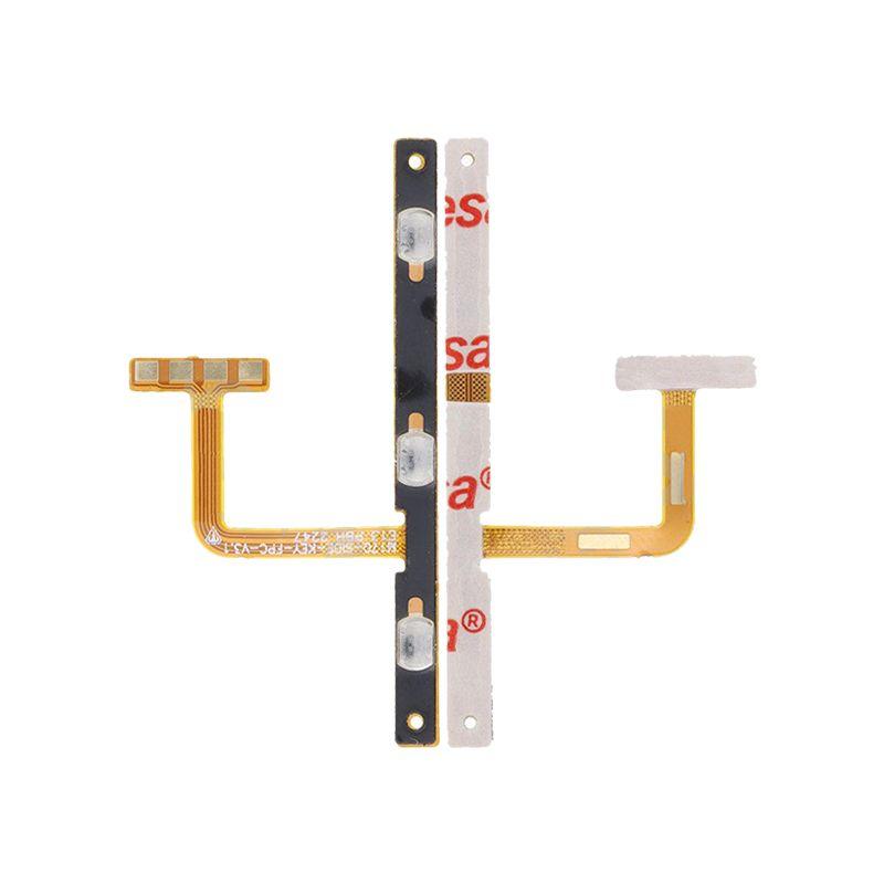 POWER FLEX COMPATIBLE FOR MOTOROLA MOTO E13 (XT2345 / 2023)