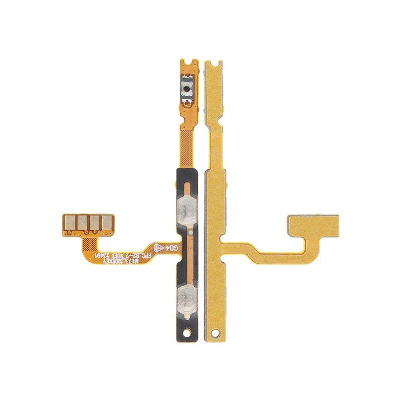 POWER FLEX COMPATIBLE FOR MOTOROLA MOTO G04 (XT2421 / 2024)