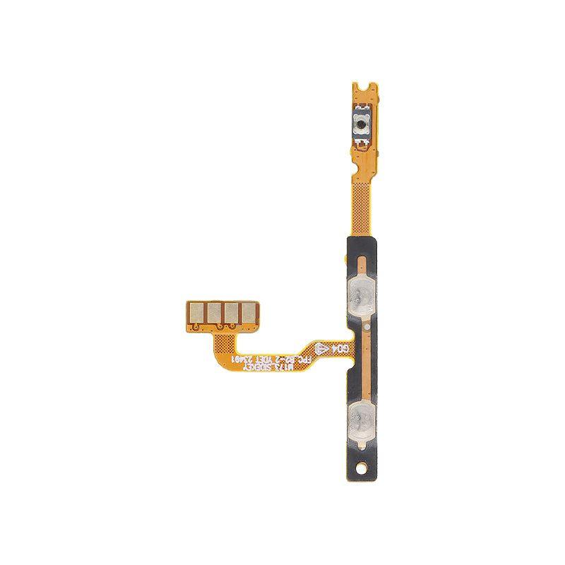 POWER FLEX COMPATIBLE FOR MOTOROLA MOTO G04 (XT2421 / 2024)