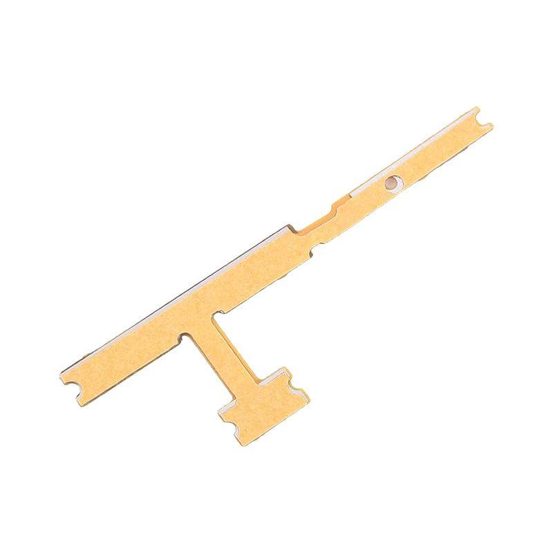 POWER FLEX COMPATIBLE FOR MOTOROLA MOTO G24 (XT2423 / 2024)