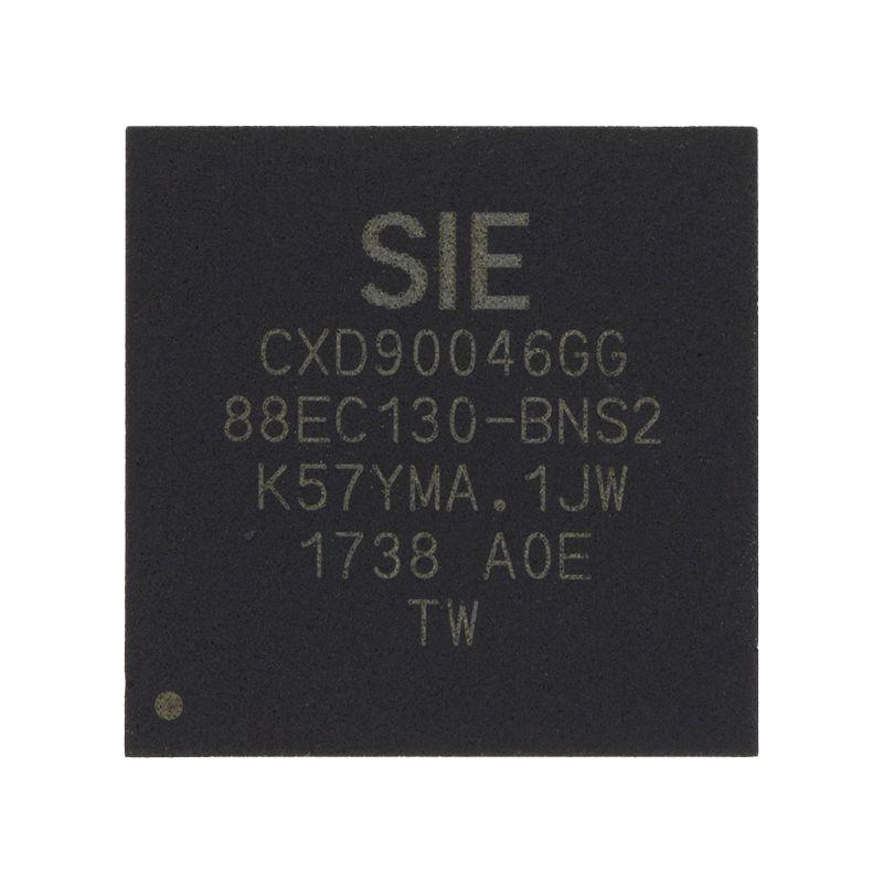 Power Ic Compatible For Playstation 4 Slim (Scei Cxd90046gg )