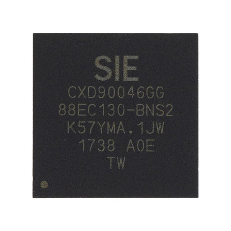 Power Ic Compatible For Playstation 4 Slim (Scei Cxd90046gg )