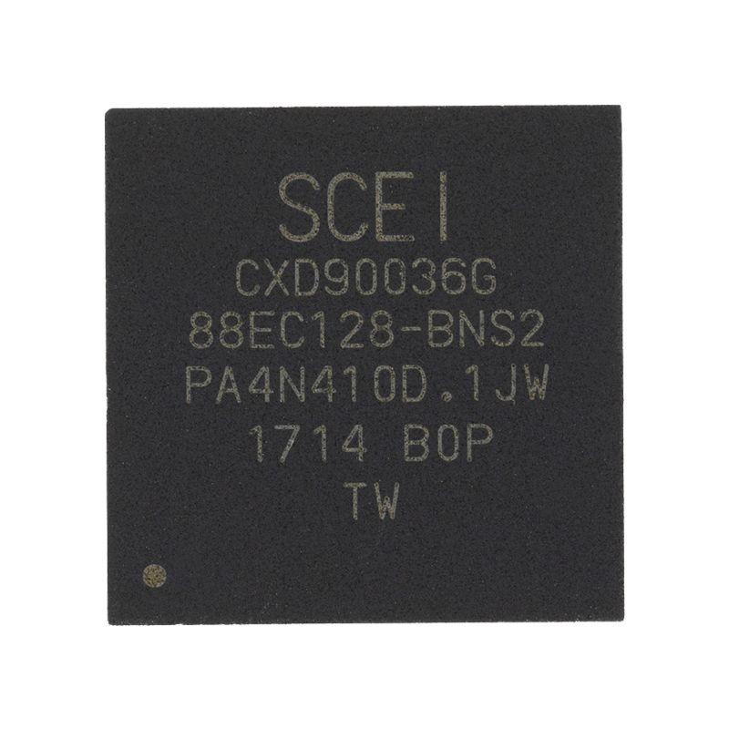 Southbridge Ic Scei Compatible For Playstation 4 Slim (Sei Cxd90