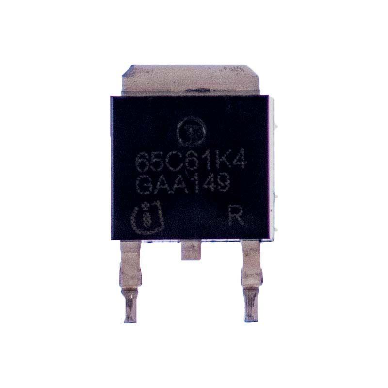 Power Supply Mosfet Infusion For Playstation 4 Slim (65c61k4)