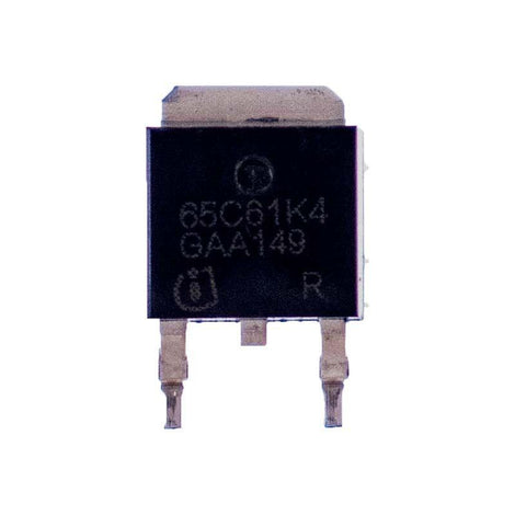 Power Supply Mosfet Infusion For Playstation 4 Slim (65c61k4)