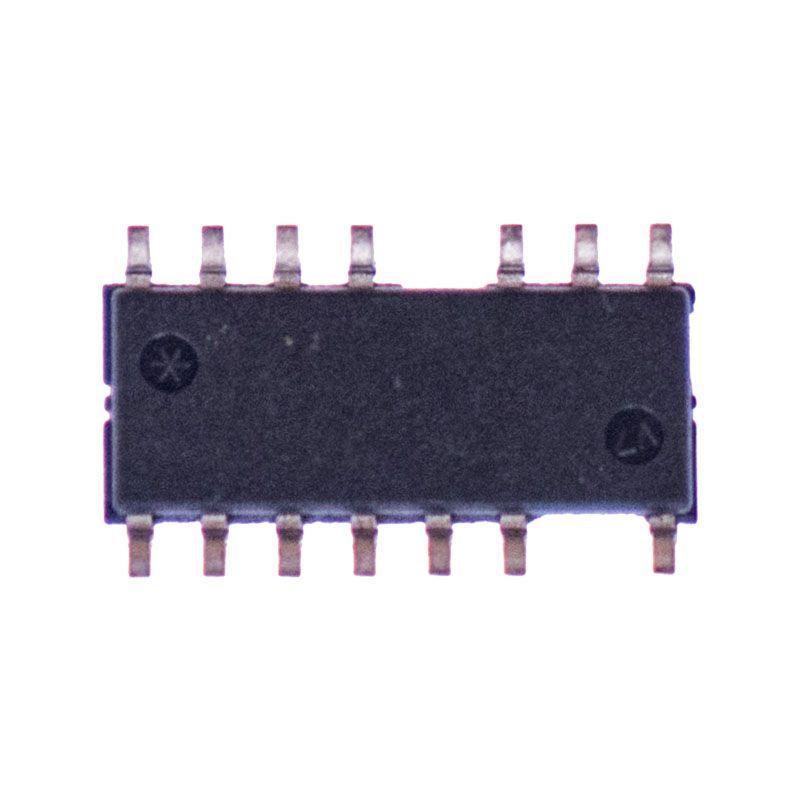 Power Supply IC Chip For Playstation 4 Slim / Pro (Dap049)