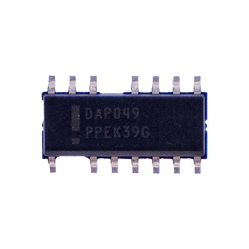 Power Supply Ic Chip For Playstation 4 Slim / Pro (Dap049)