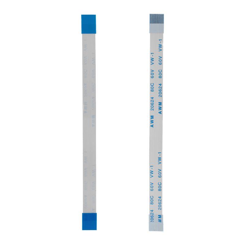 12 Pin Flex Ribbon Cable Compatible For Playstation 4 (Touchpad)