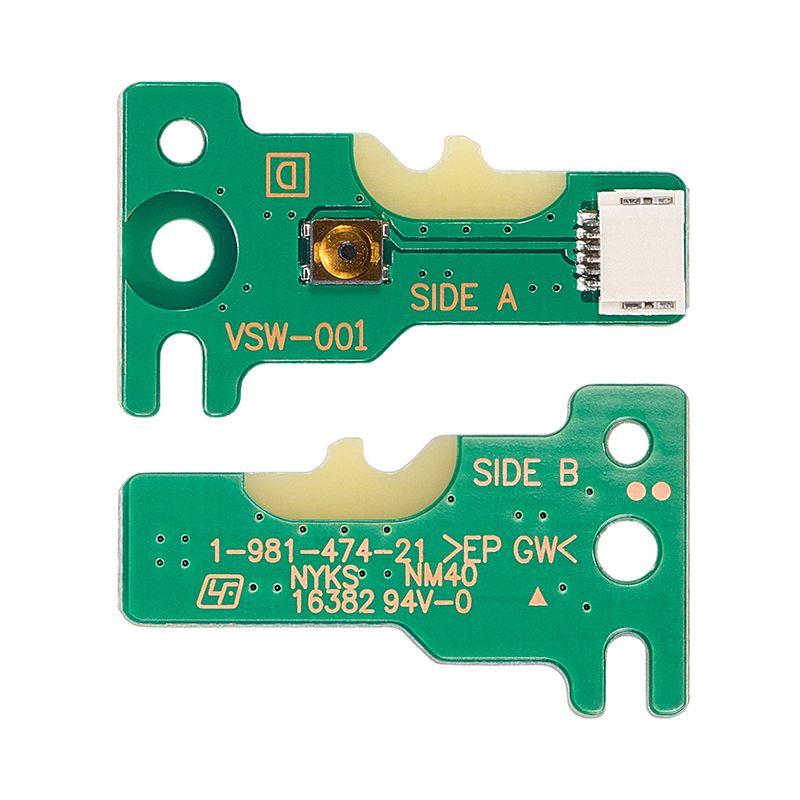 Disc Drive Eject Board Compatible For Sony Playstation 4(Tsw-001)