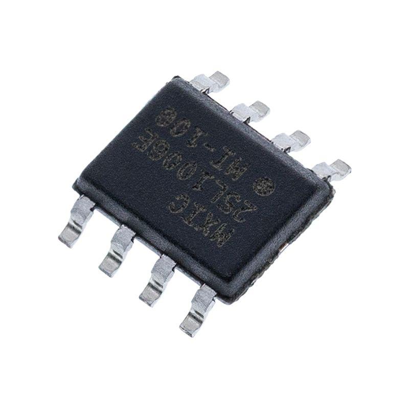 Cmos Chip Compatible For Playstation 4 (Mx25l1006e)