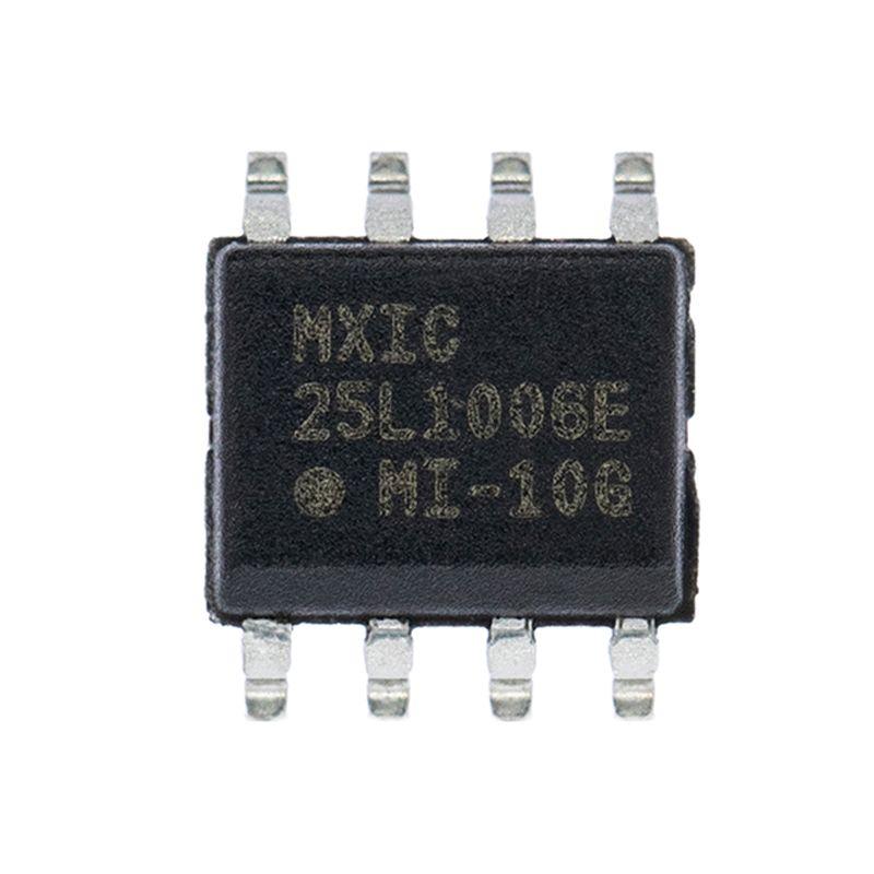 Cmos Chip Compatible For Playstation 4 (Mx25l1006e)