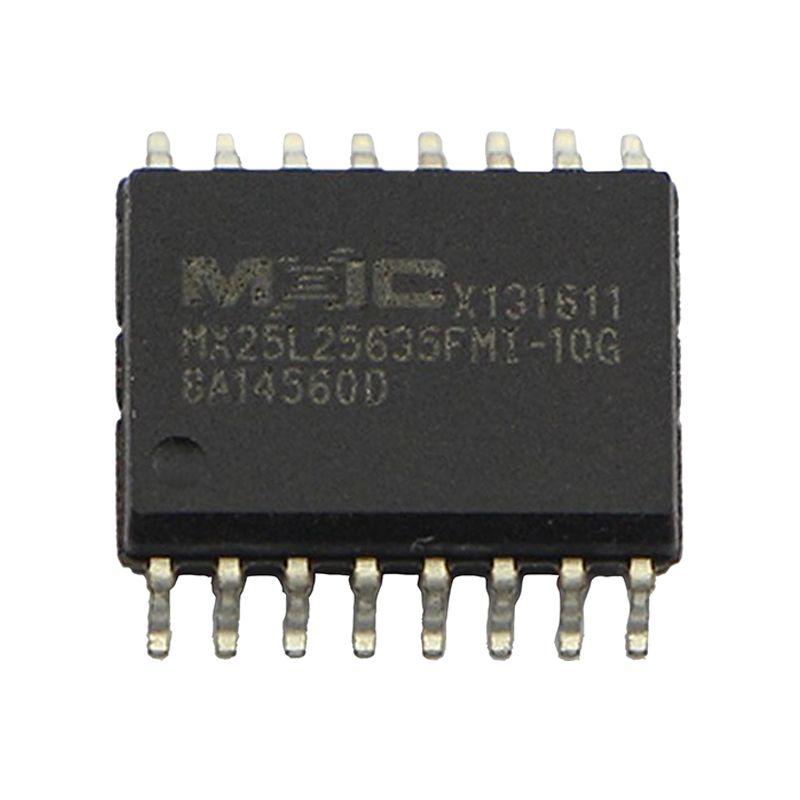 Nor Ic Chip Compatible For Playstation 4 (Mx25l25635fmi-10g)