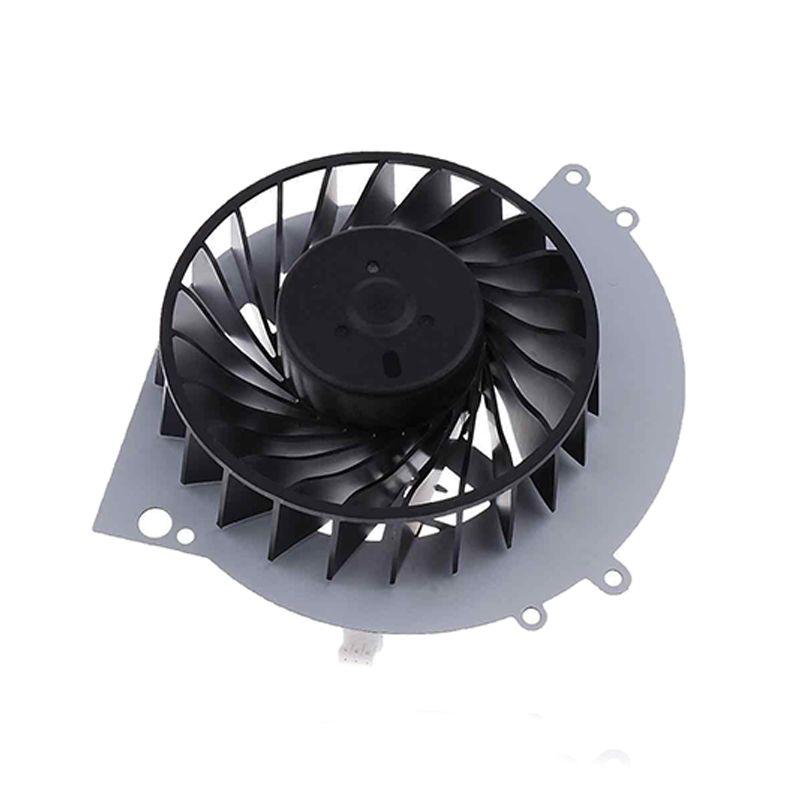 Internal Cooling Fan For Ps4 (Ksb0912he, Short Connector, Cuh-12)