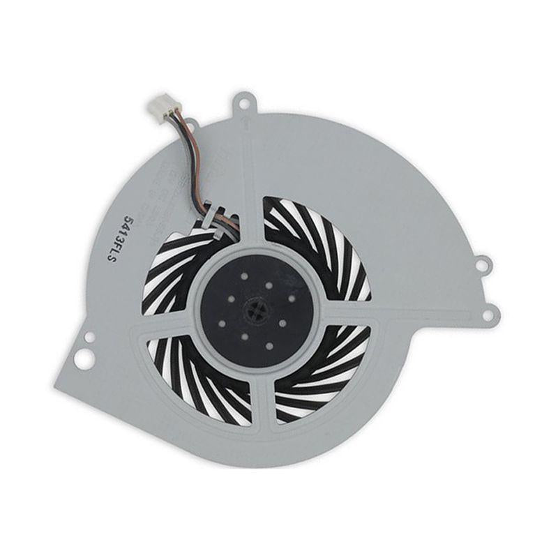 Internal Cooling Fan For Ps4 (Ksb0912he, Short Connector, Cuh-12)