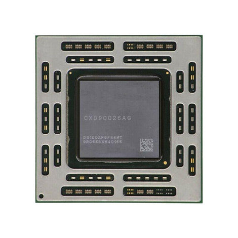 APU/GPU IC Chip Compatible For Playstation 4 (Cuh-1100 Reballed)