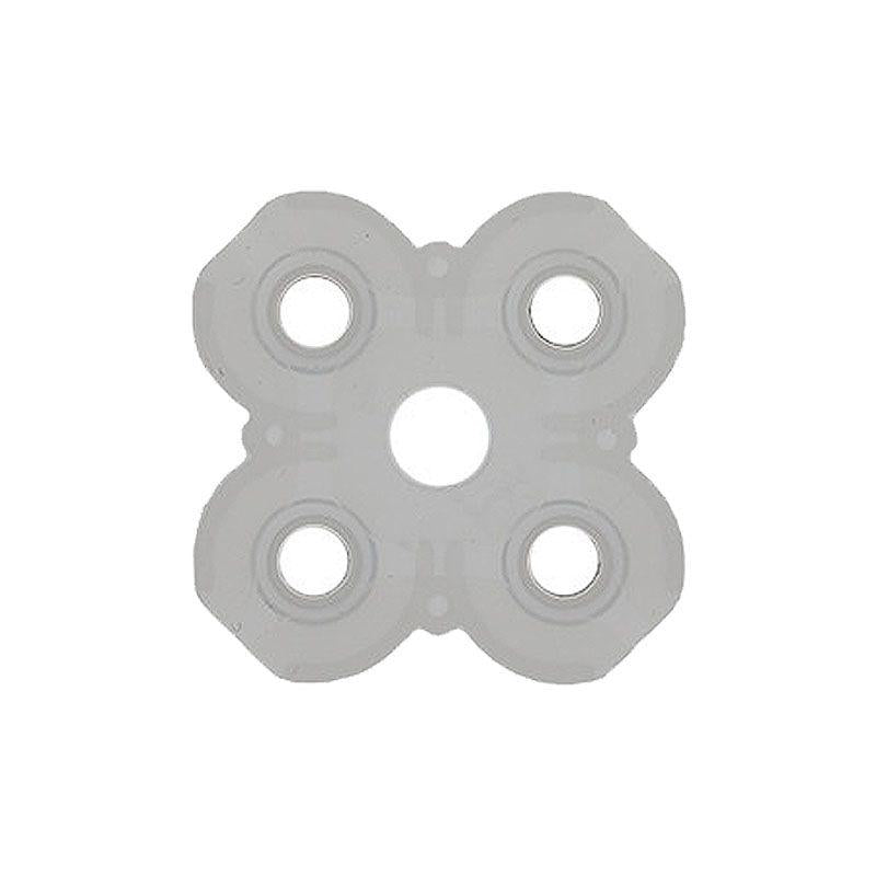 Conductive Rubber Pads For Ps4 Controllers (Version 1: Jds-001/J)