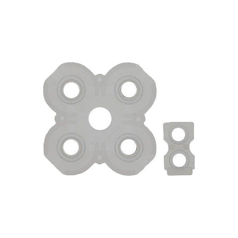 Conductive Rubber Pads For Ps4 Controllers (Version 1: Jds-001/J)