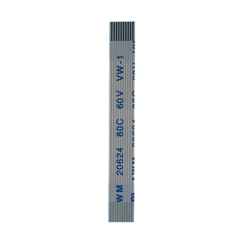 10 Pin Flex Ribbon Cable For Playstation 4 Controllers (Touchpad)