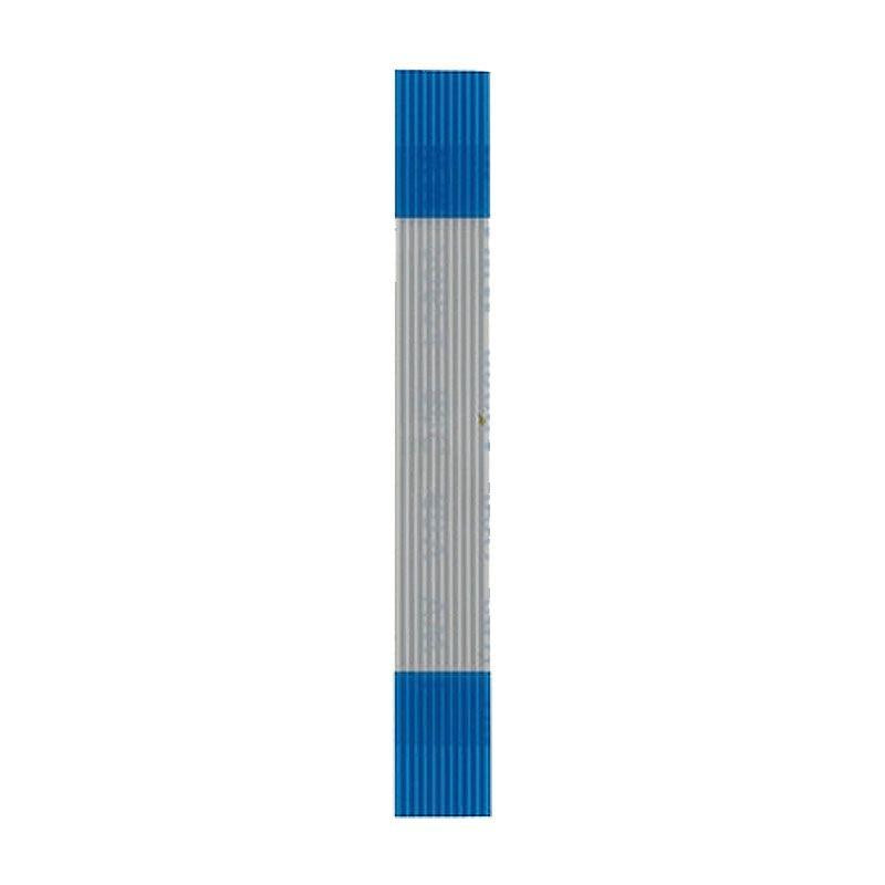 10 Pin Flex Ribbon Cable For Playstation 4 Controllers (Touchpad)