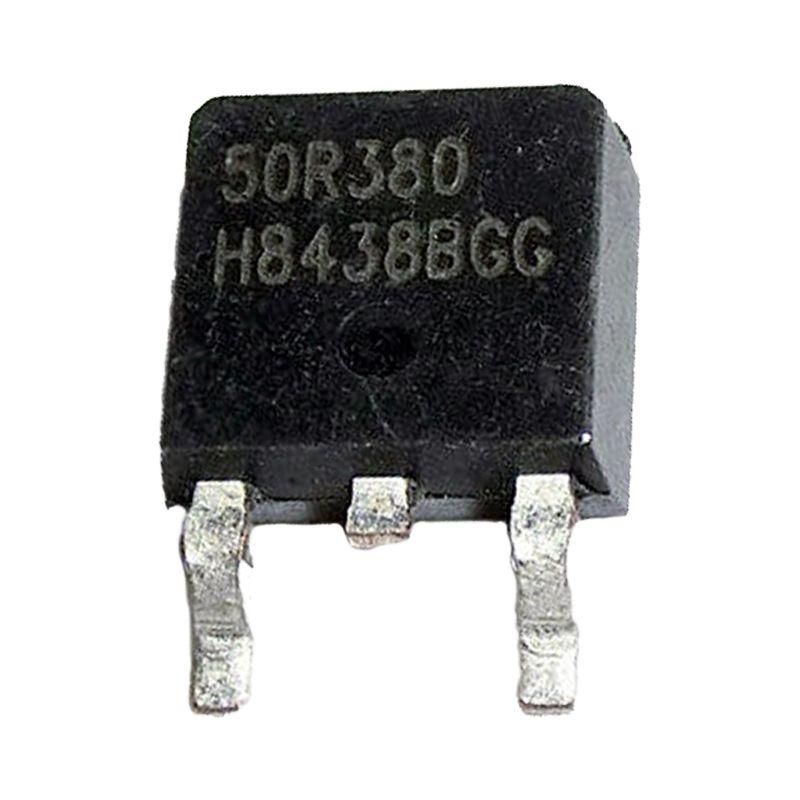 Mosfet Ic Compatible For Playstation 4 Slim / 4 Pro