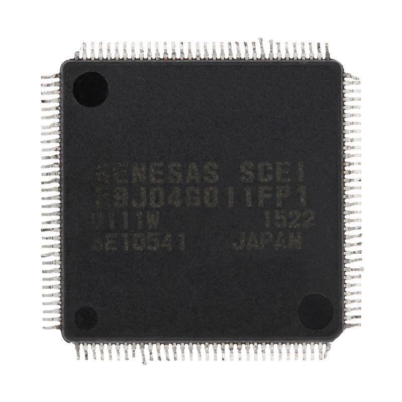 Renesas Ic Chip Compatible For Playstation 4 Slim / 4 Pro / 4