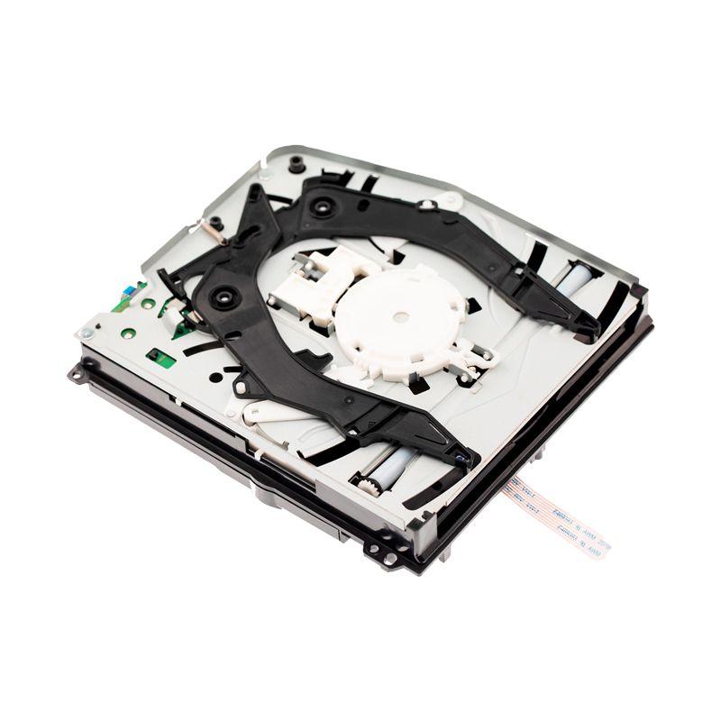 Dvd Drive Compatible For Playstation 4 Pro (Cuh-7100/Cuh-7200)