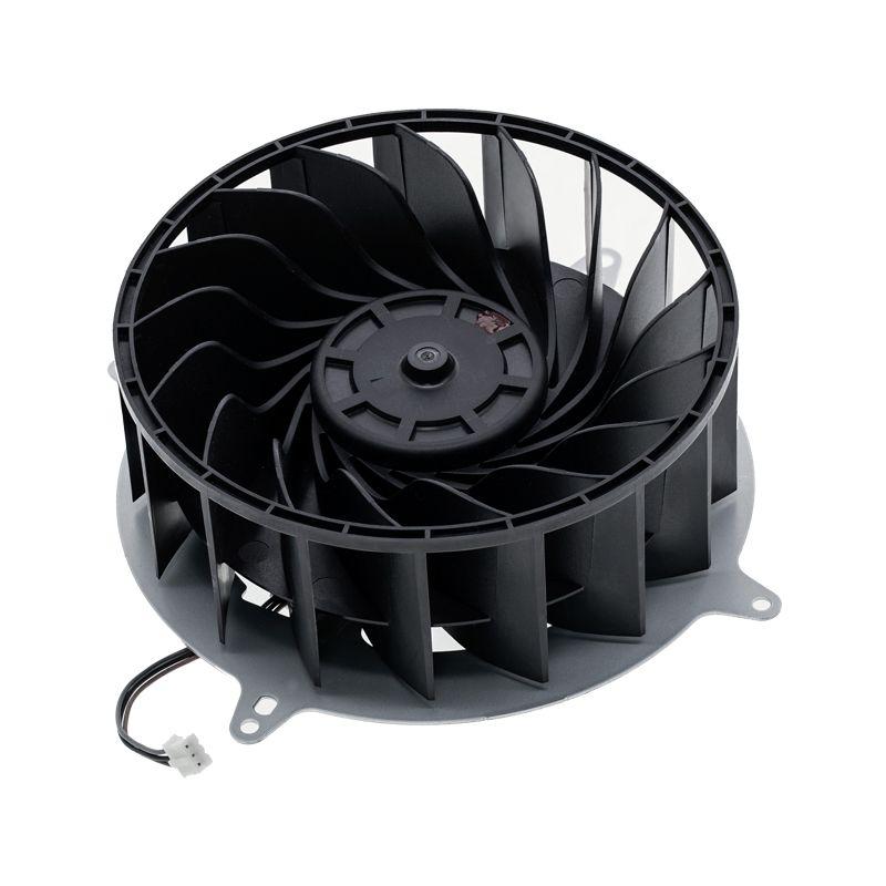 Inner Cooling Fan Compatible For Playstation 5 Ps5 (17 Blades)