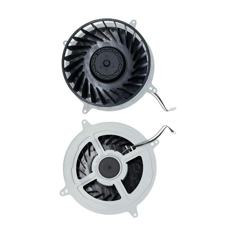 Inner Cooling Fan Compatible For Playstation 5 Ps5 (23 Blades)