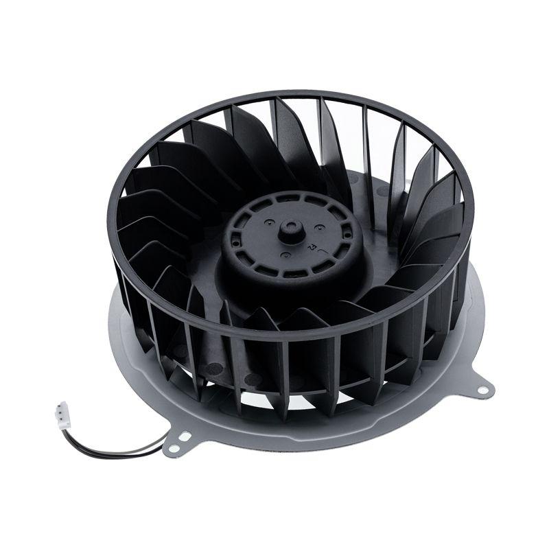 Inner Cooling Fan Compatible For Playstation 5 Ps5 (23 Blades)