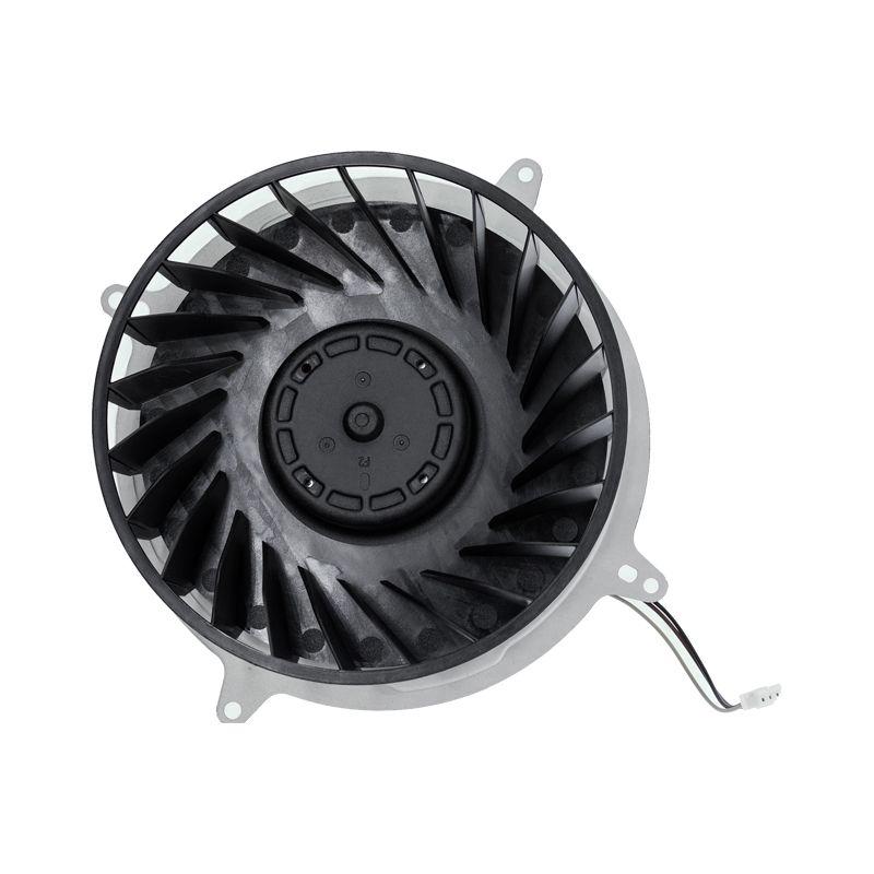 Inner Cooling Fan Compatible For Playstation 5 Ps5 (23 Blades)