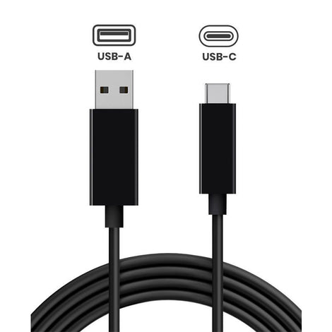 Usb Cable Cord Compatible For Playstation 5 Ps5