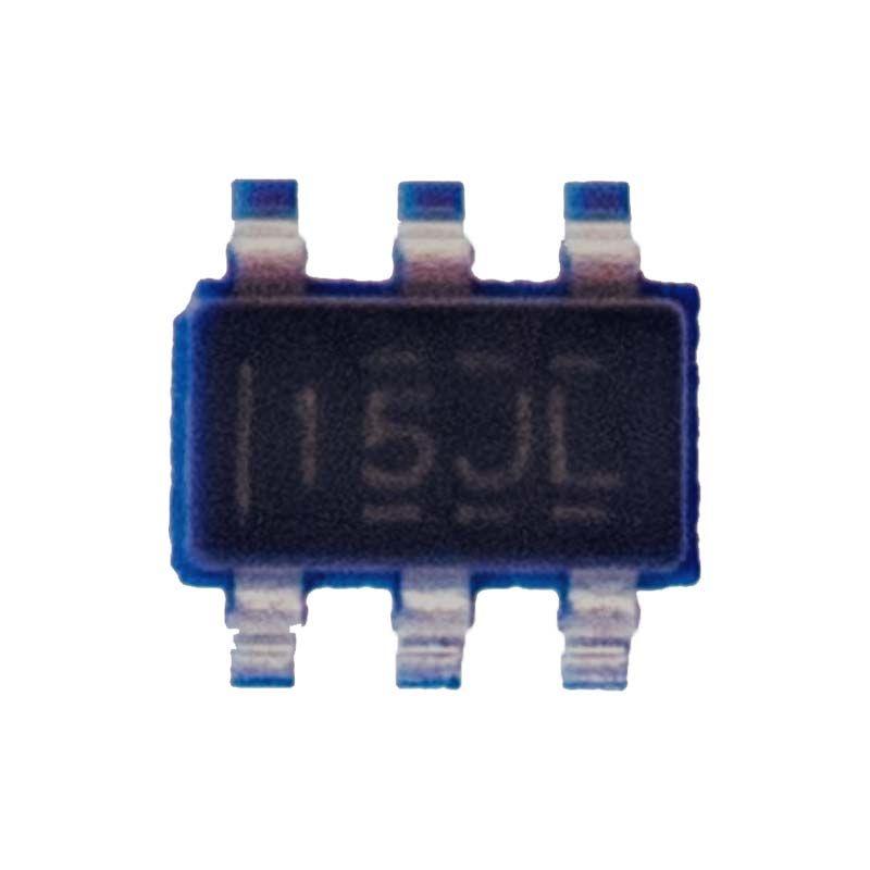 Motherboard Power Switch Ic Sot6 15jl For Playstation 5 (6 Pin)