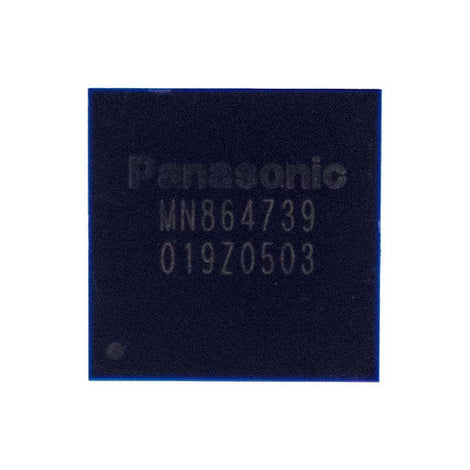 Hdmi Encoder Video Output Ic Chip For Playstation 5 (Mn864739)