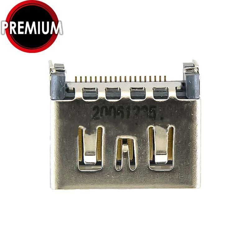 HDMI Port Compatible For Sony Playstation 5 Ps5 (Premium)