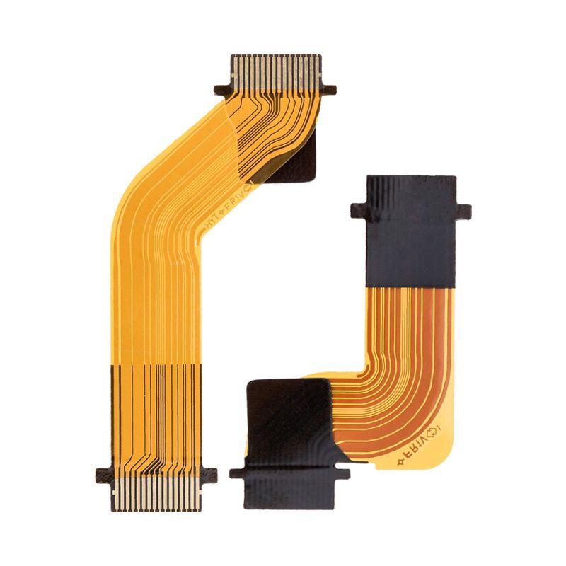 L & R Keypad Flex Cable Compatible For Playstation 5 Ps5