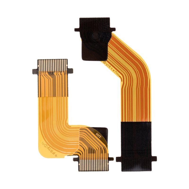 L & R Keypad Flex Cable Compatible For Playstation 5 Ps5