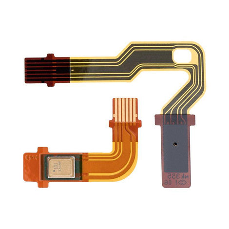 Microphone Flex Cable Compatible For Playstation 5 Ps5